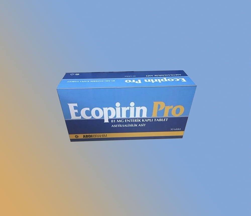Ecopirin Ecopirin