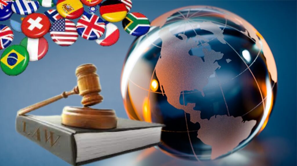 types of power ib global politics