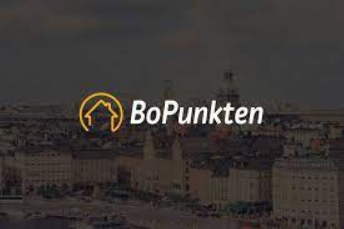 BoPunkten.se من أفضل مواقع ايجار الشقق في السويد