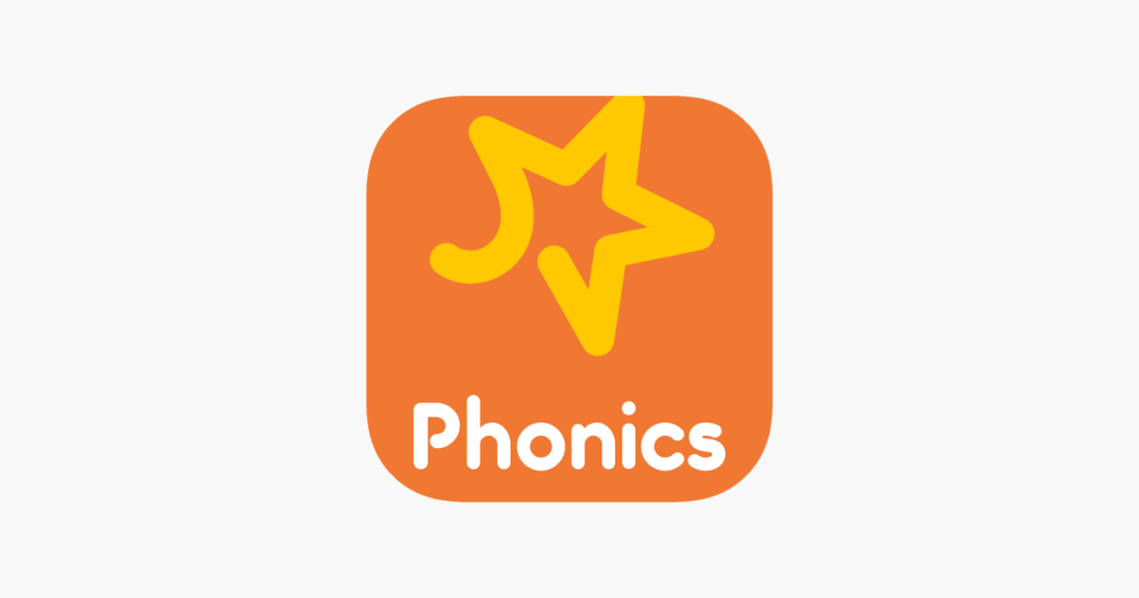 تطبيق Hooked on Phonics
